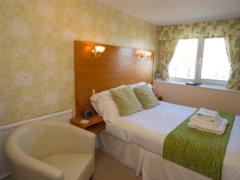 Hotel The Briars - Adults Only Paignton Exterior foto