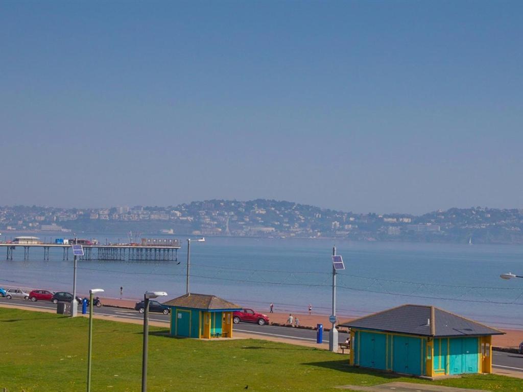 Hotel The Briars - Adults Only Paignton Exterior foto