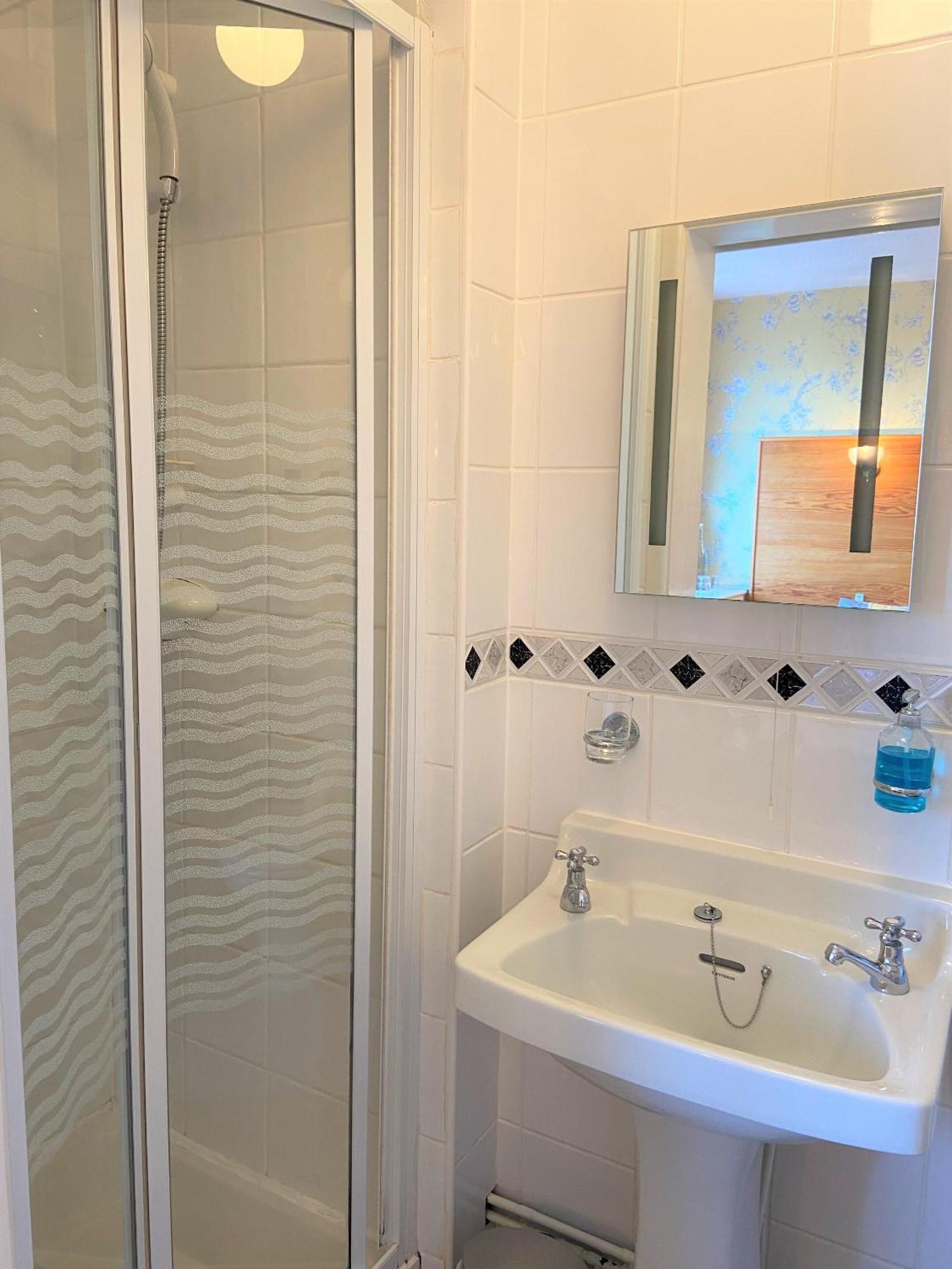 Hotel The Briars - Adults Only Paignton Zimmer foto