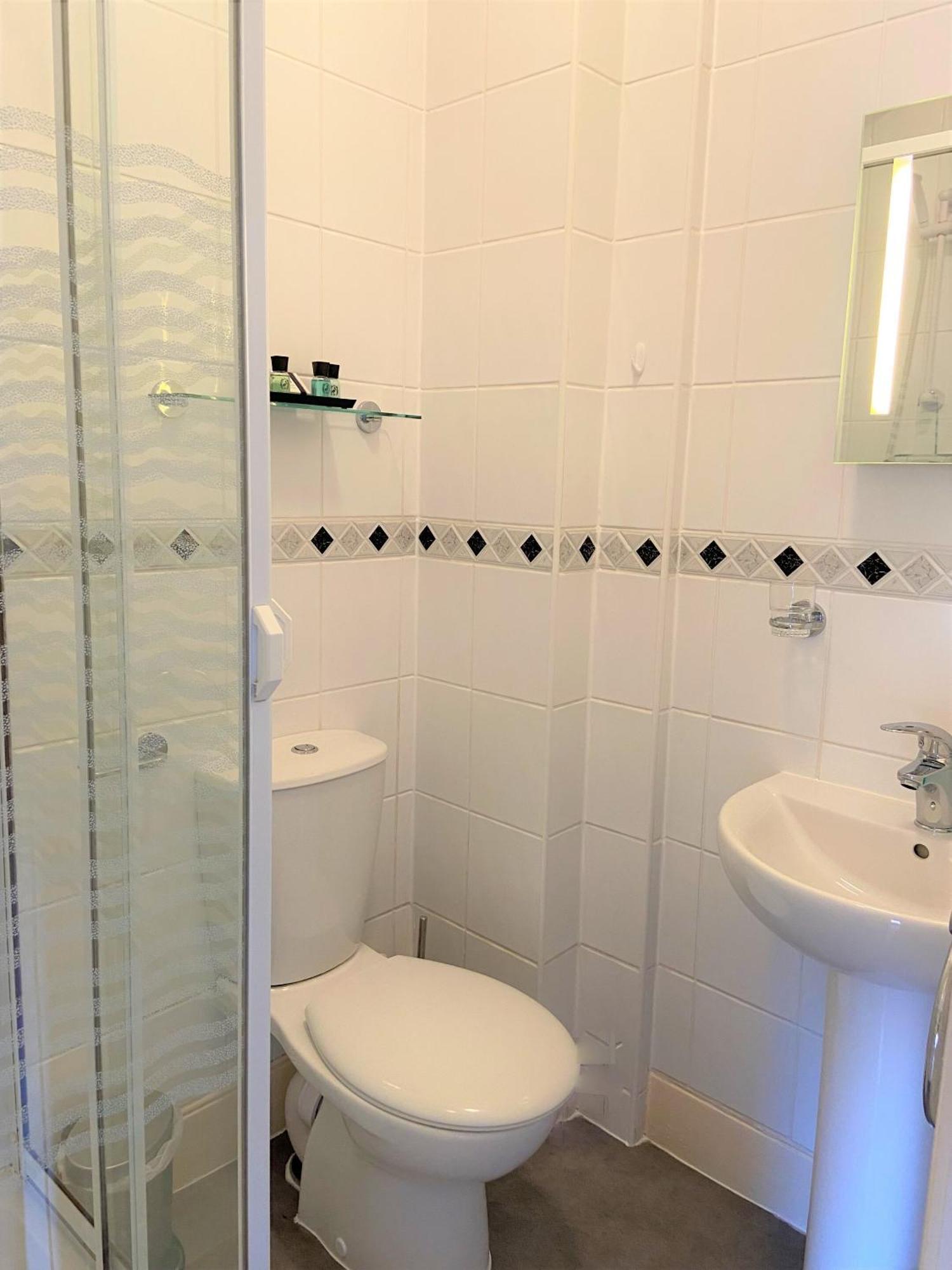 Hotel The Briars - Adults Only Paignton Zimmer foto