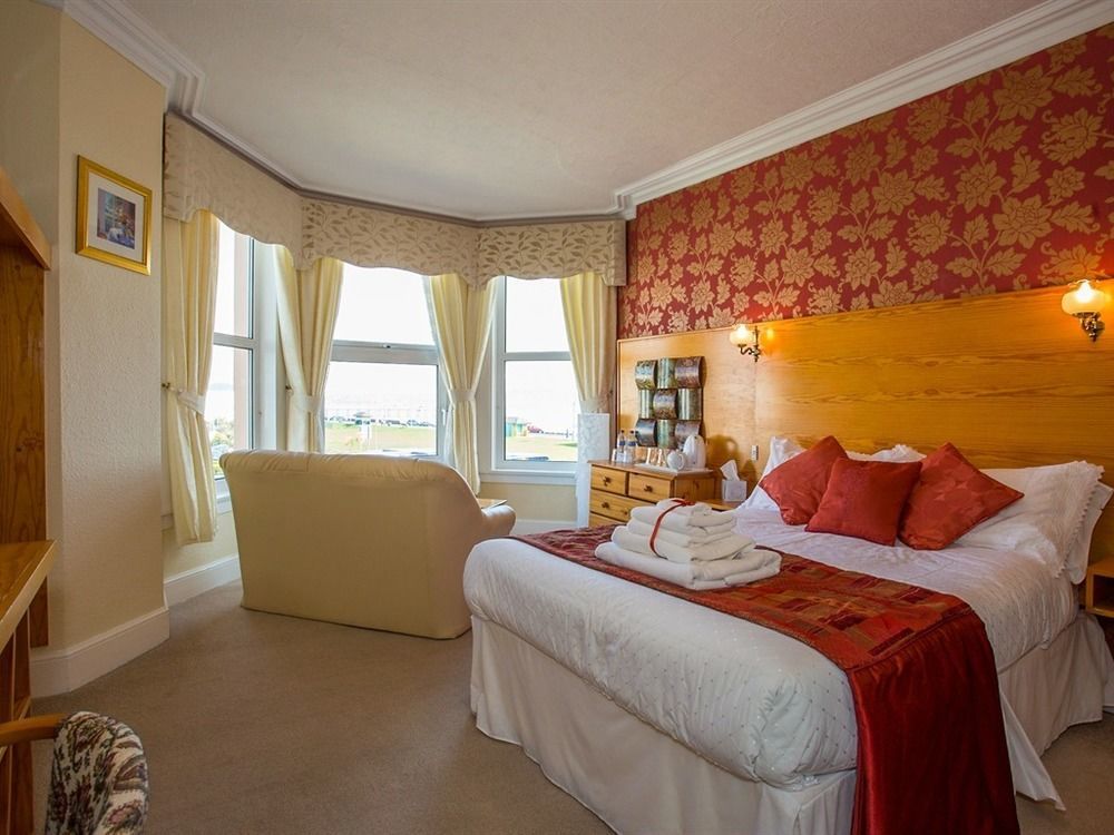 Hotel The Briars - Adults Only Paignton Exterior foto